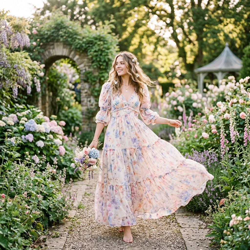 Dresses Collection